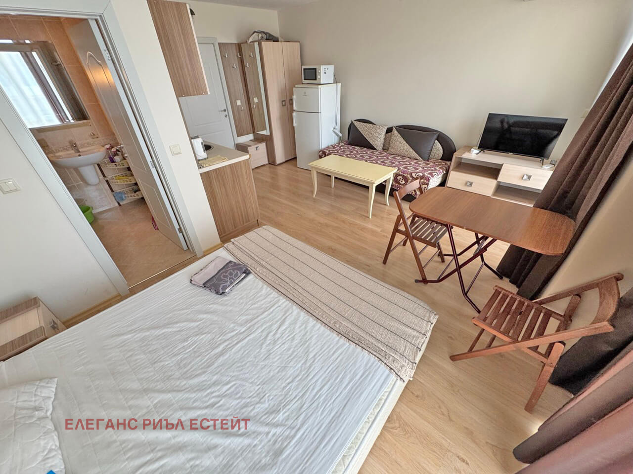 Продава 1-СТАЕН | Imot.bg — изображение 2