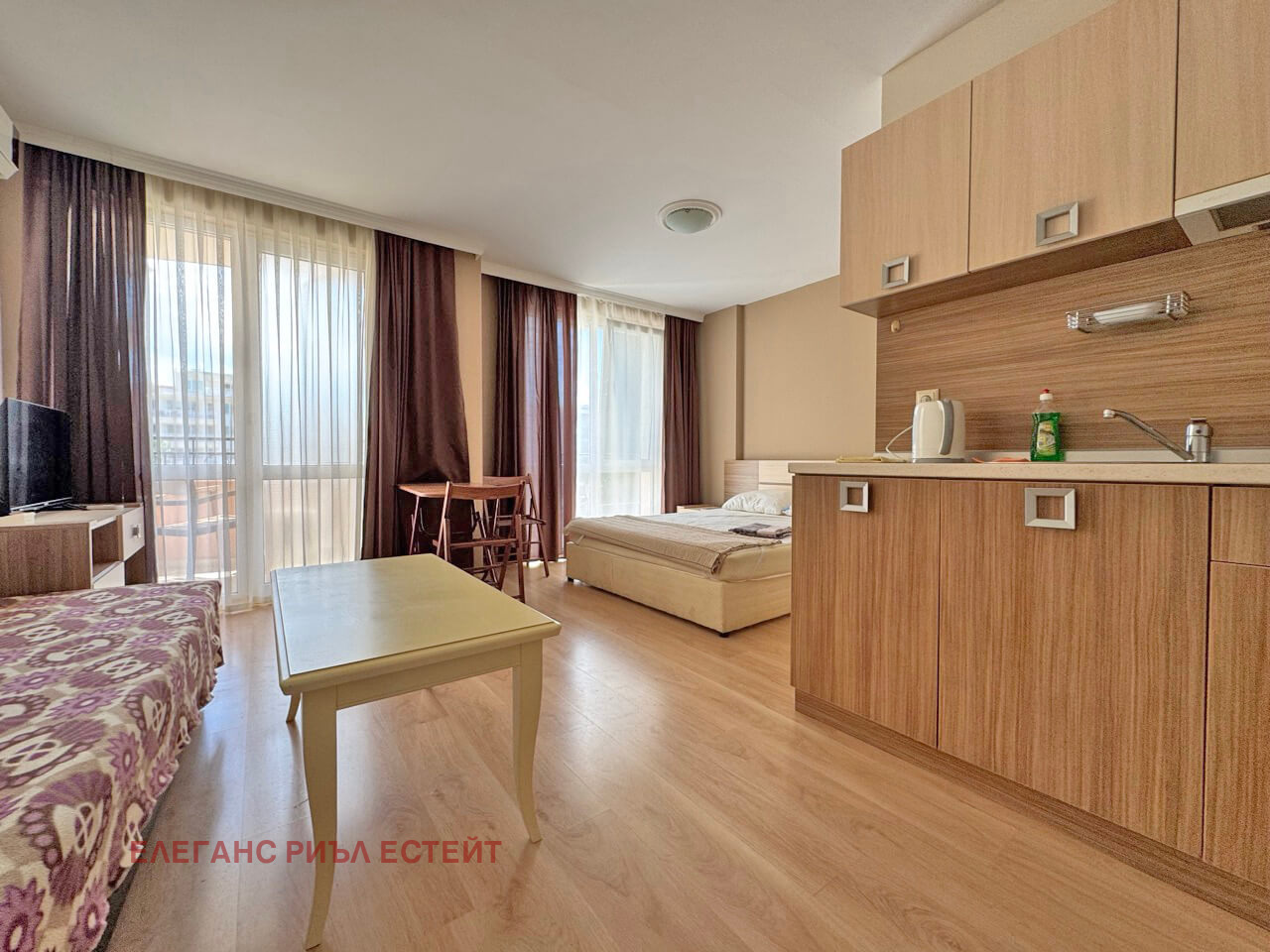 Продава 1-СТАЕН | Imot.bg — изображение 6