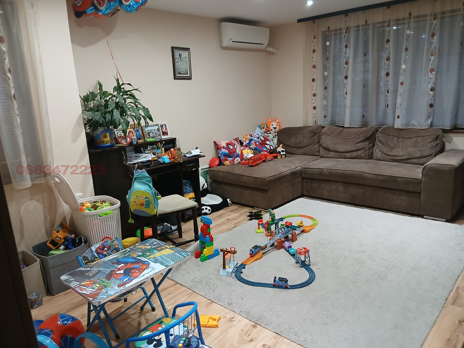 Продава 2-СТАЕН | Imot.bg — изображение 6