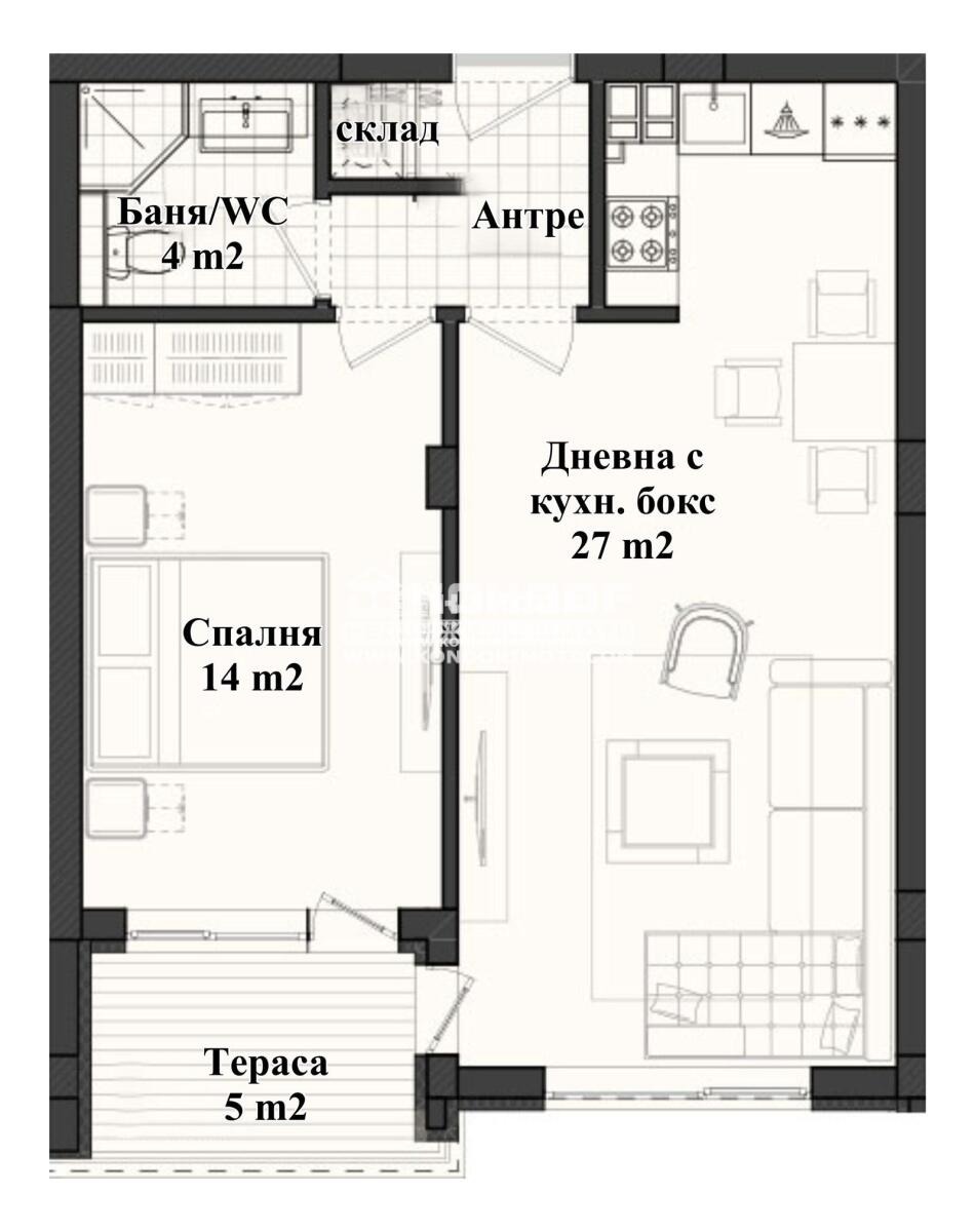 ������� 2-����� | Imot.bg � ����������� 3