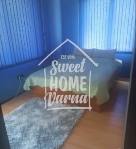 1 chambre Tsveten kvartal, Varna 1