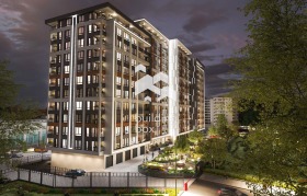 1 dormitor Gagarin, Plovdiv