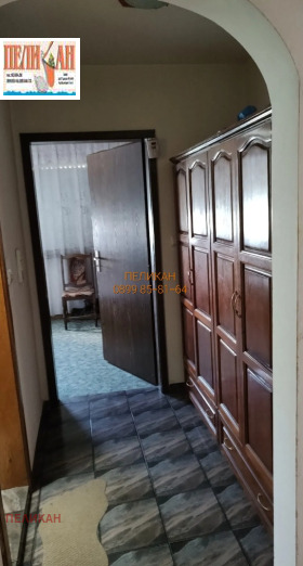 2 camere da letto Tsentar, Veliko Tarnovo 3