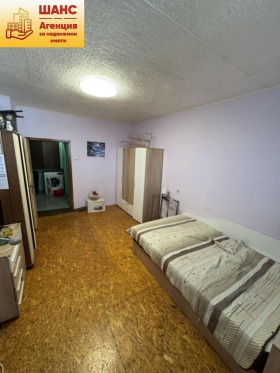 2 Schlafzimmer 9-ti kwartal, Plewen 9