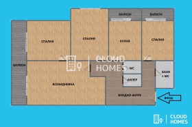 ������� 4-����� | Imot.bg � ����� ������ 9