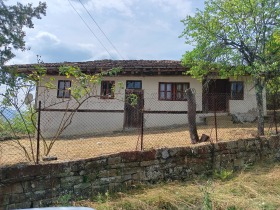 Maison Baloutsi, région Veliko Tarnovo 1