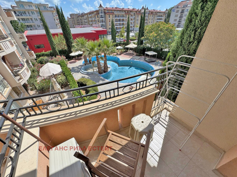 Προς πώληση  Στούντιο περιοχή Μπουργκάς , κ.κ. Σλαντσεβ βριαγ , 42 τ.μ | 88195744 - εικόνα [10]