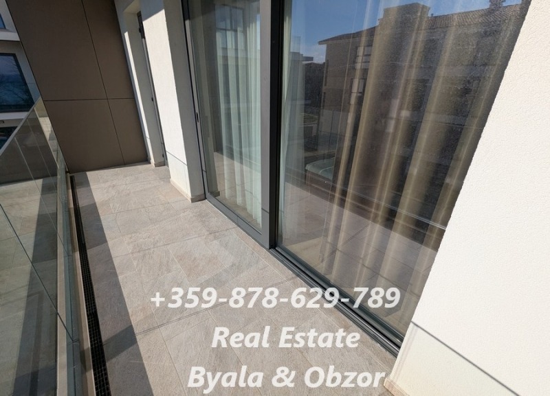 Продава 1-СТАЕН, гр. Обзор, област Бургас, снимка 2 - Апартаменти - 53248759