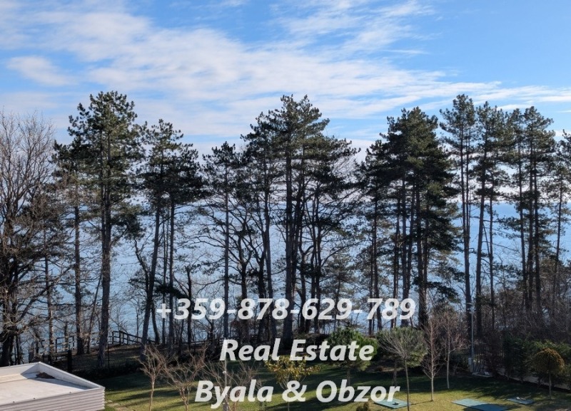 Продава 1-СТАЕН, гр. Обзор, област Бургас, снимка 15 - Апартаменти - 53248759