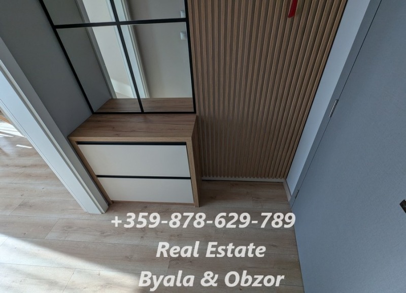 Продава 1-СТАЕН, гр. Обзор, област Бургас, снимка 11 - Апартаменти - 53248759