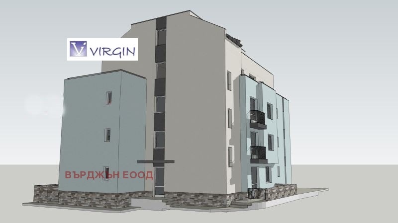 For Sale  1 bedroom Varna , Vinitsa , 48 sq.m | 62102070 - image [4]