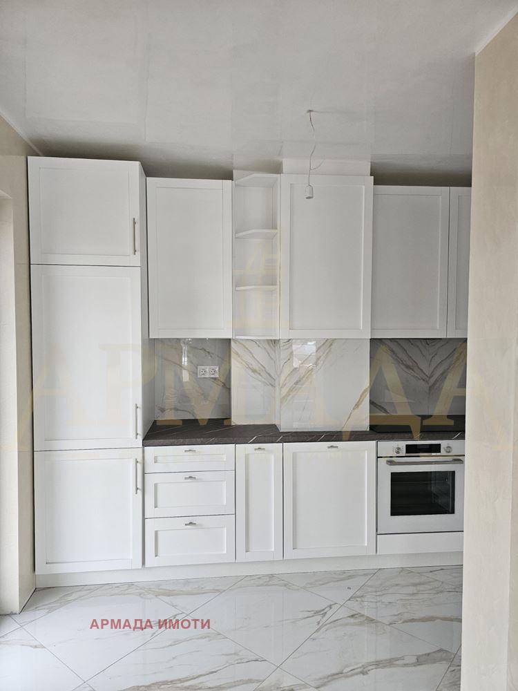 Продава  2-стаен град Пловдив , Беломорски , 131 кв.м | 47956174 - изображение [5]