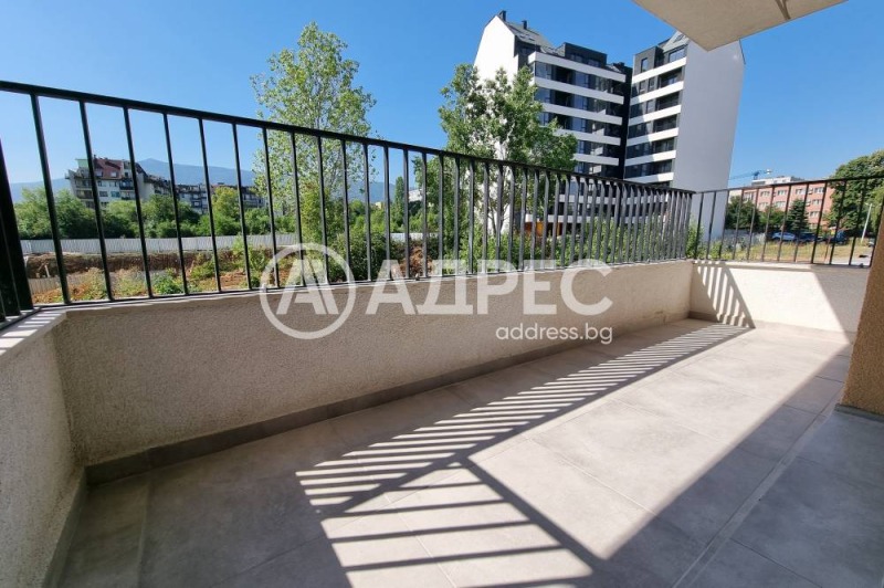 À venda  1 quarto Sofia , Ovtcha kupel , 63 m² | 41595683 - imagem [3]