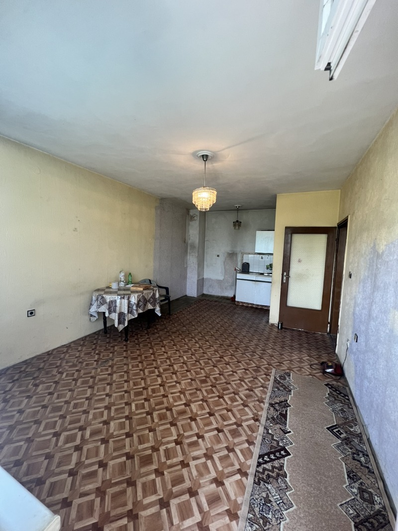 Zu verkaufen  1 Schlafzimmer Sofia , Krasna poljana 3 , 52 qm | 43505721 - Bild [4]