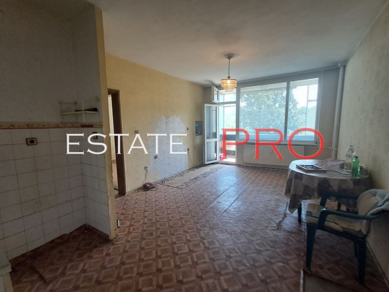 In vendita  1 camera da letto Sofia , Krasna poliana 3 , 52 mq | 43505721 - Immagine [4]