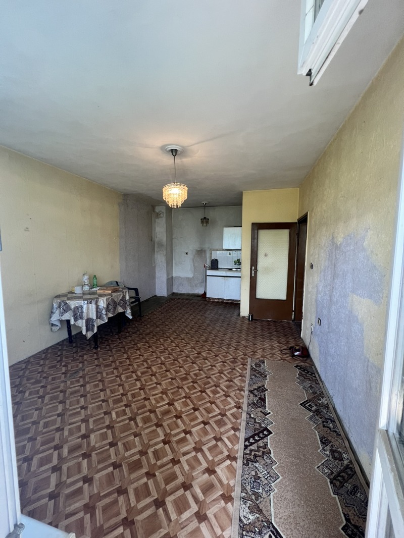Zu verkaufen  1 Schlafzimmer Sofia , Krasna poljana 3 , 52 qm | 43505721 - Bild [2]