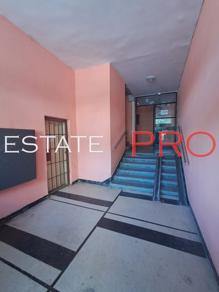 In vendita  1 camera da letto Sofia , Krasna poliana 3 , 52 mq | 43505721 - Immagine [11]