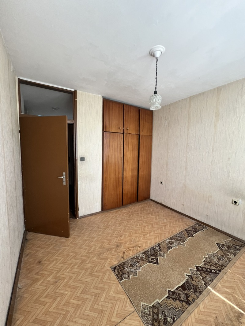 Zu verkaufen  1 Schlafzimmer Sofia , Krasna poljana 3 , 52 qm | 43505721 - Bild [9]