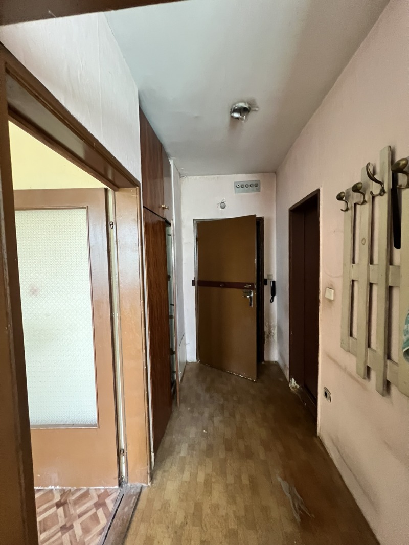 Zu verkaufen  1 Schlafzimmer Sofia , Krasna poljana 3 , 52 qm | 43505721 - Bild [7]