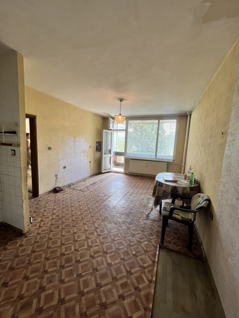 Zu verkaufen  1 Schlafzimmer Sofia , Krasna poljana 3 , 52 qm | 43505721