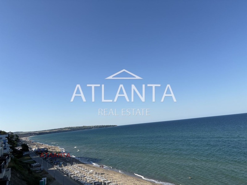 Till salu  1 sovrum region Burgas , Obzor , 60 kvm | 66037038 - bild [6]