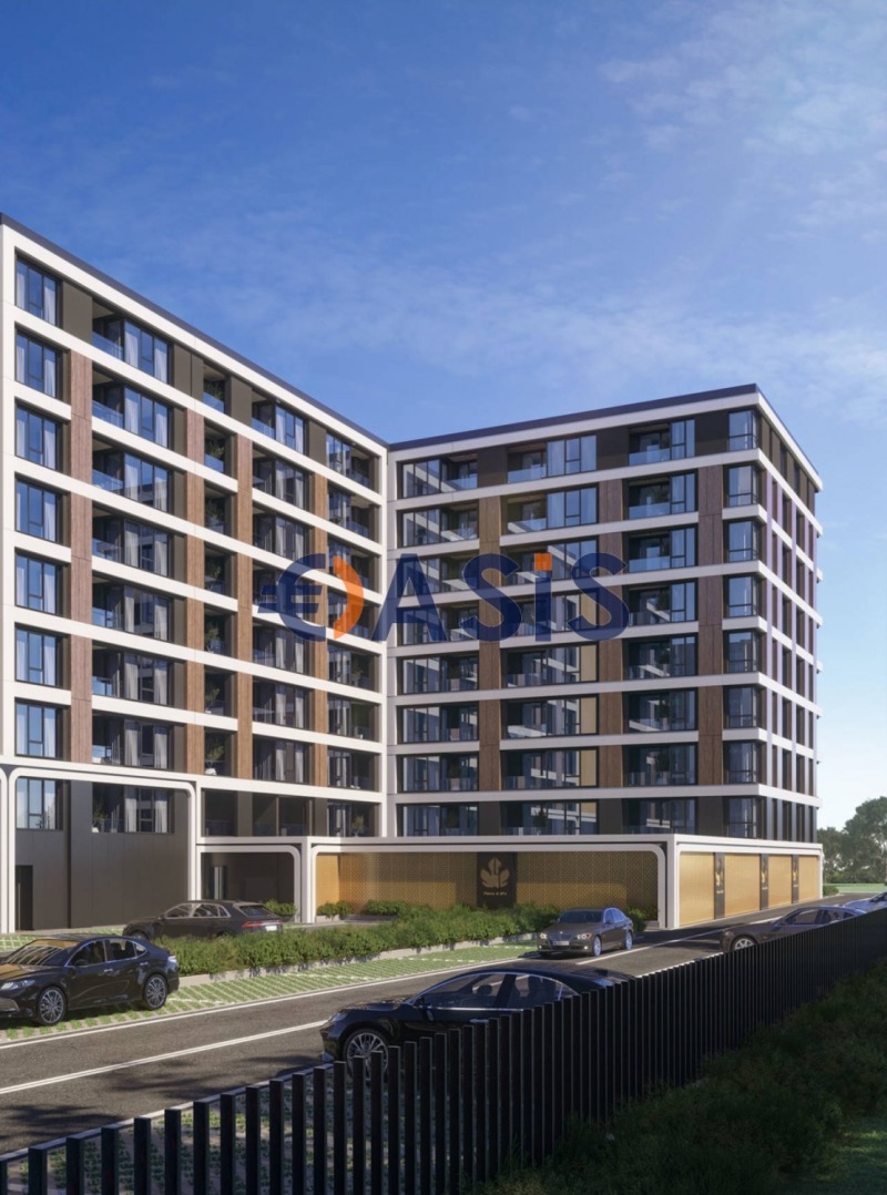 Продается  1 спальня Бургас , Център , 66 кв.м | 97407739 - изображение [5]