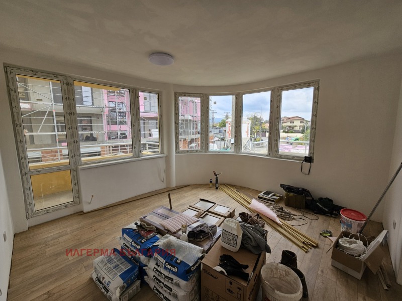 Te koop  1 slaapkamer Sofia , Krastova vada , 80 m² | 30865801