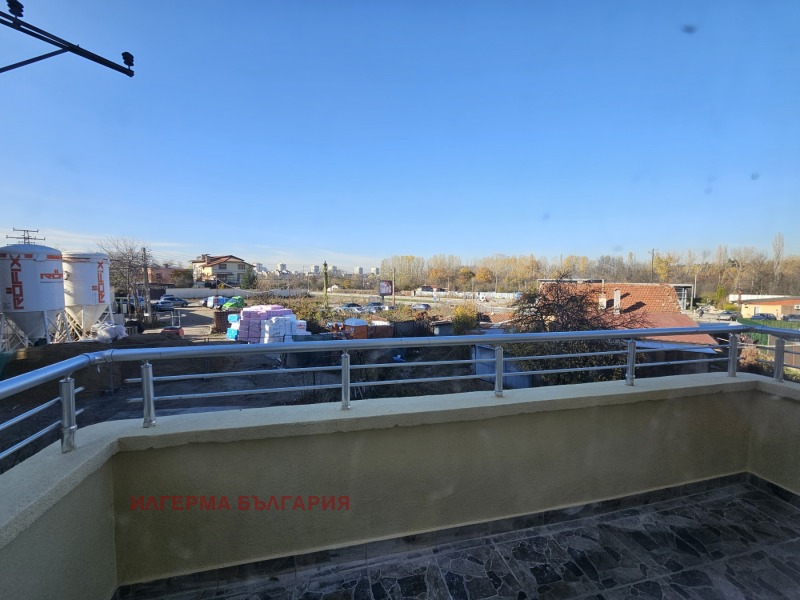 Продава 2-СТАЕН, гр. София, Кръстова вада, снимка 7 - Апартаменти - 52065676