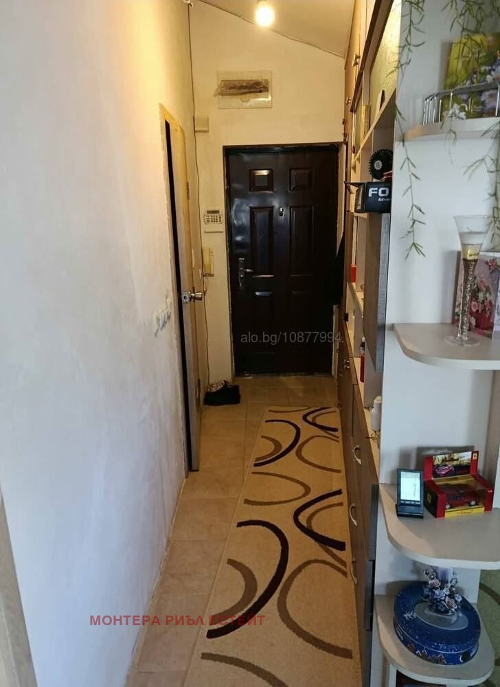 Продава 2-СТАЕН, гр. Варна, Владислав Варненчик 1, снимка 5 - Апартаменти - 53271597