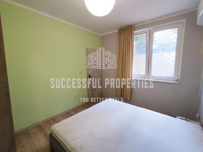 Продава 2-СТАЕН, гр. София, Бъкстон, снимка 8 - Апартаменти - 53311406