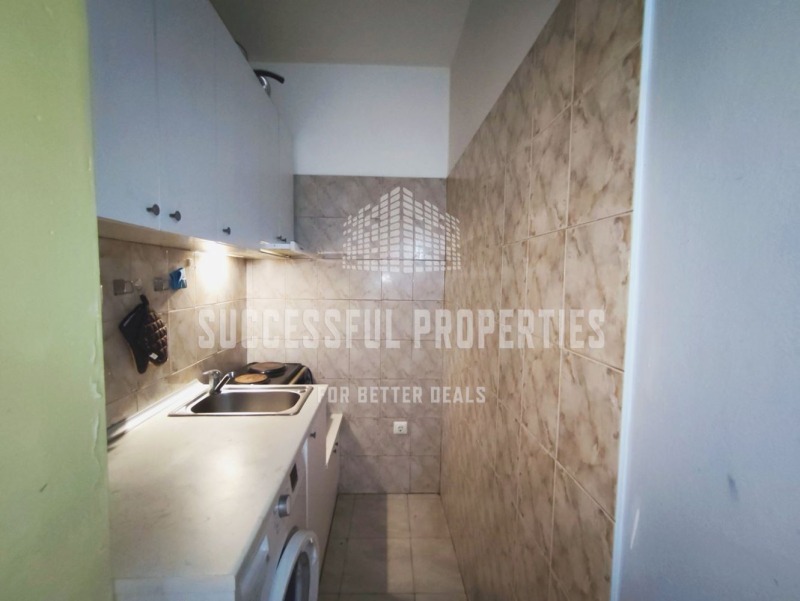 Продава 2-СТАЕН, гр. София, Бъкстон, снимка 6 - Апартаменти - 53311406