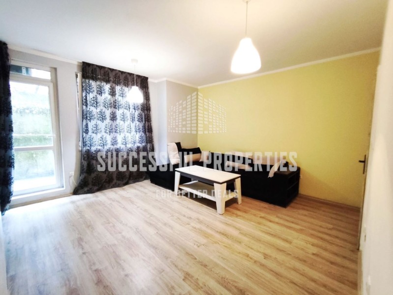 Продава 2-СТАЕН, гр. София, Бъкстон, снимка 2 - Апартаменти - 53311406