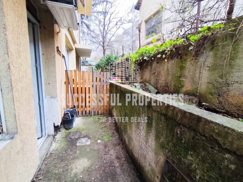 Продава 2-СТАЕН, гр. София, Бъкстон, снимка 5 - Апартаменти - 53311406