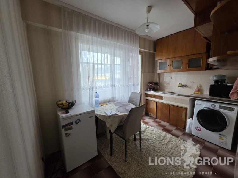 Продава 2-СТАЕН, гр. Варна, Владислав Варненчик 1, снимка 6 - Апартаменти - 53500341