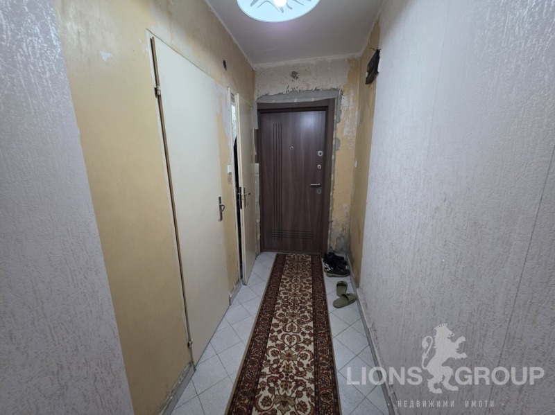 Продава 2-СТАЕН, гр. Варна, Владислав Варненчик 1, снимка 9 - Апартаменти - 53500341