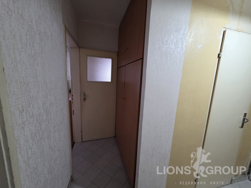 Продава 2-СТАЕН, гр. Варна, Владислав Варненчик 1, снимка 11 - Апартаменти - 53500341