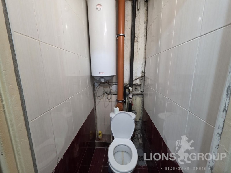 Продава 2-СТАЕН, гр. Варна, Владислав Варненчик 1, снимка 7 - Апартаменти - 53500341