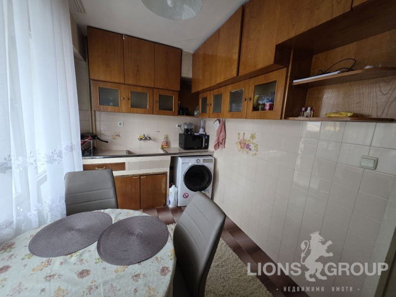 Продава 2-СТАЕН, гр. Варна, Владислав Варненчик 1, снимка 2 - Апартаменти - 53500341