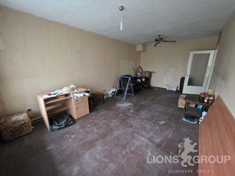 Продава 2-СТАЕН, гр. Варна, Владислав Варненчик 1, снимка 15 - Апартаменти - 53500341