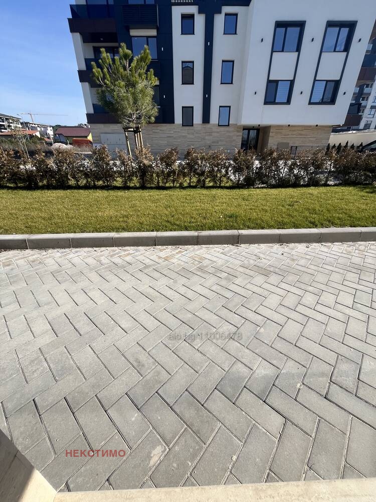 Продава 2-СТАЕН, гр. Пловдив, Христо Смирненски, снимка 10 - Апартаменти - 54363549