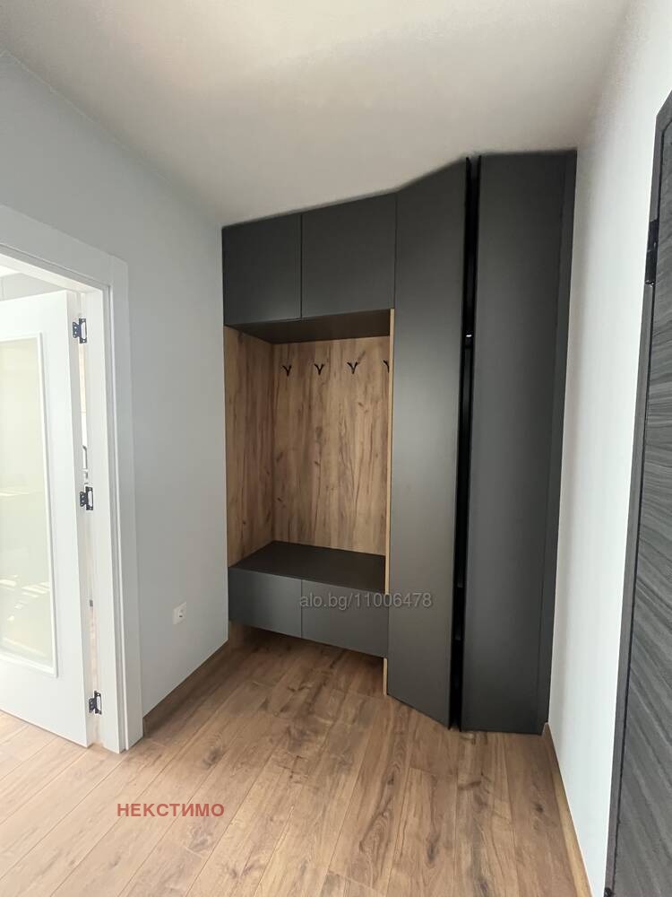 Продава 2-СТАЕН, гр. Пловдив, Христо Смирненски, снимка 4 - Апартаменти - 54363549