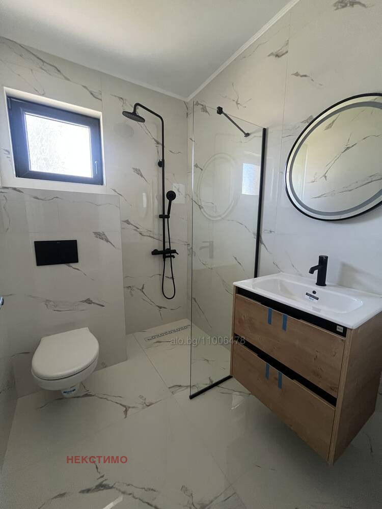 Продава 2-СТАЕН, гр. Пловдив, Христо Смирненски, снимка 9 - Апартаменти - 54363549