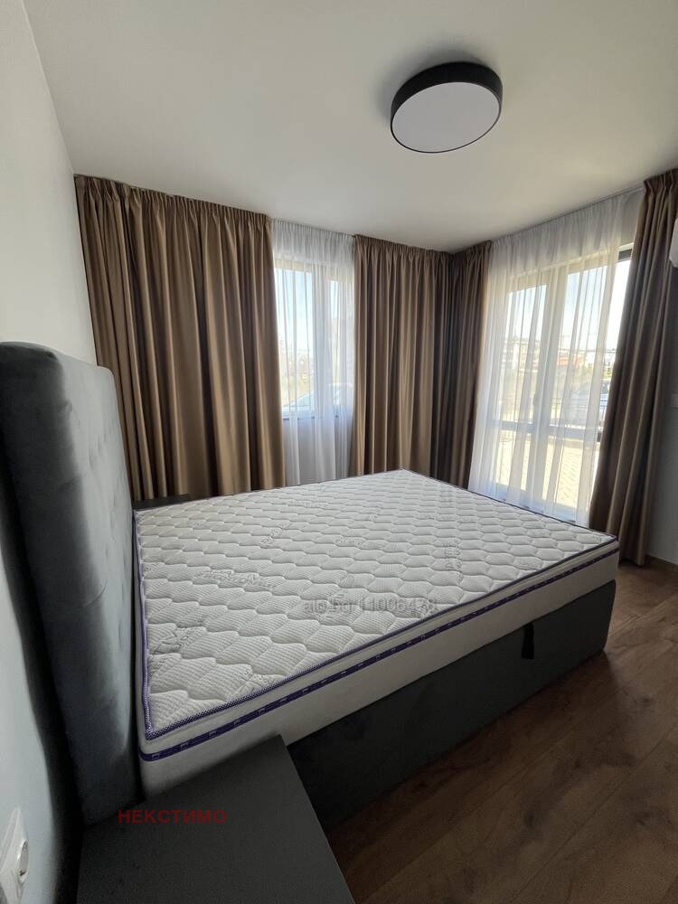 Продава 2-СТАЕН, гр. Пловдив, Христо Смирненски, снимка 6 - Апартаменти - 54363549