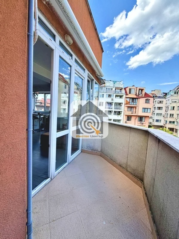 Продава 2-СТАЕН, гр. София, Света Троица, снимка 8 - Апартаменти - 54929620