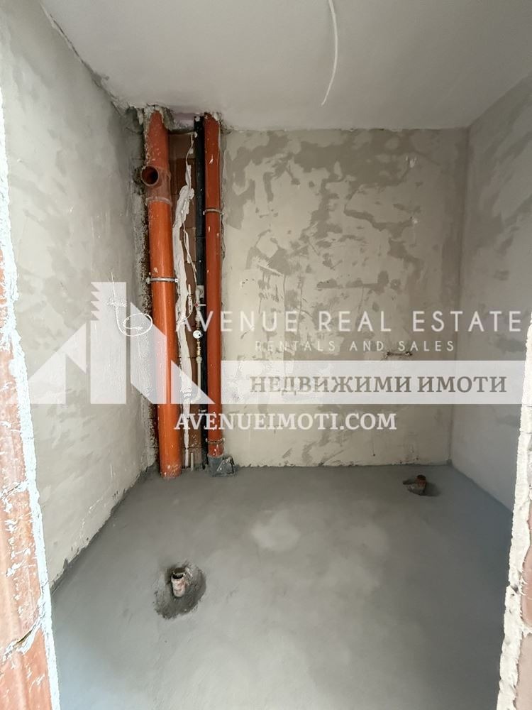 Продава 2-СТАЕН, гр. Пловдив, Кършияка