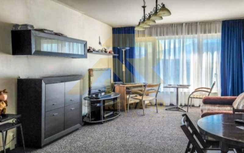 Zu verkaufen  2 Schlafzimmer Sofia , Ljulin 6 , 89 qm | 46858800 - Bild [2]