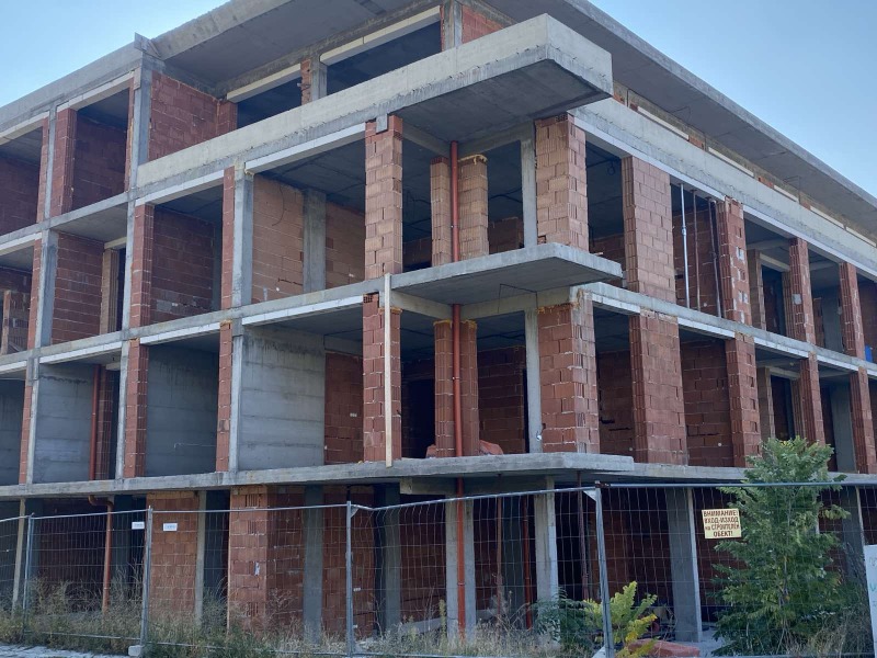 Продава  3-стаен област Пловдив , гр. Карлово , 127 кв.м | 71349338 - изображение [5]