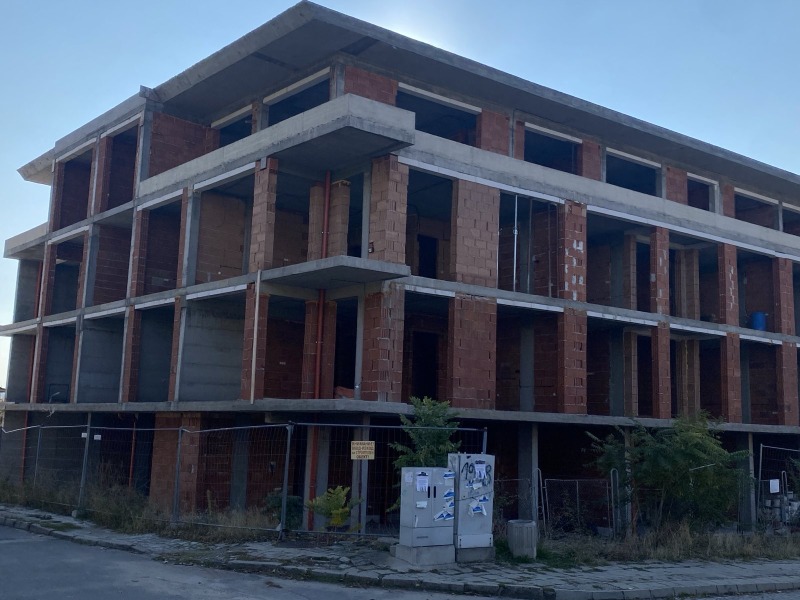 Продава  3-стаен област Пловдив , гр. Карлово , 127 кв.м | 71349338 - изображение [3]