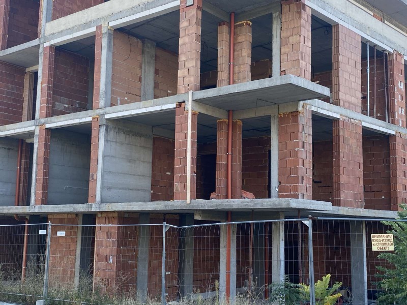 Продава  3-стаен област Пловдив , гр. Карлово , 127 кв.м | 71349338 - изображение [6]