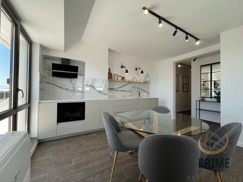 Продава  3-стаен, град Бургас, Сарафово •  178 000 EUR • ID 90478755 — holmes.bg - [1] 